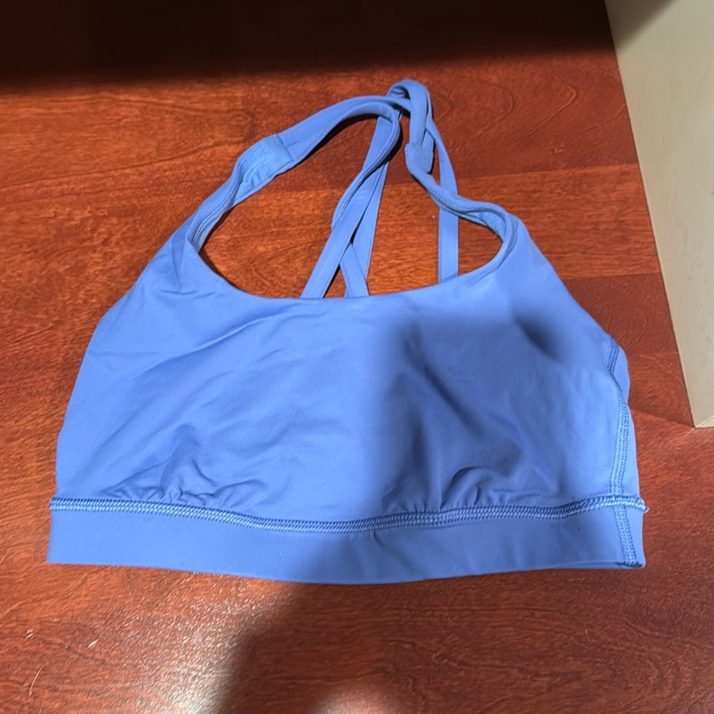 Lululemon Energy Bra